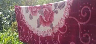 шифоньеры фото и цены бишкек: Продаю плед очень теплый, чистый. плед двухслойный. Не пользуюсь — 4