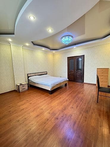 flat osh: 1 комната, Собственник, Без животных, от 1 года, С мебелью полностью — 5