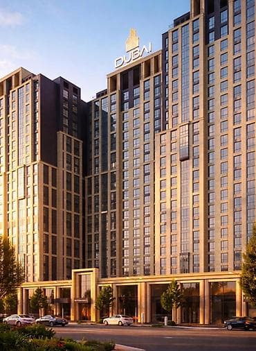 Квартиры: 2 комнаты, 81 м², 4 этаж — 1