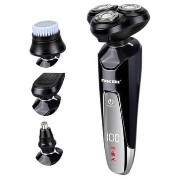 купить опасную бритву: Электробритва Более 120 мин — 1