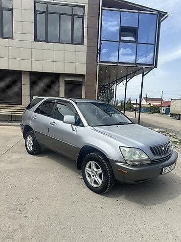 rex sprinter: Сдаю Lexus RX, Посуточно, С водителем, | Залог — 2