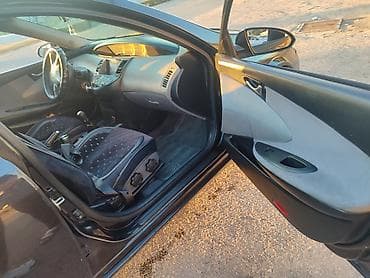 Продажа авто: Nissan Primera: 2002 г., 1.8 л, Механика, Бензин, Седан — 8