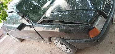 мотоцикл урал цена бишкек: Audi 80: 1988 г., 1.8 л, Кол менен иштөөчү, Седан — 2