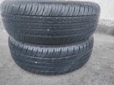 185 70 14р: Автомобильные шины 185/65 R14 86H, радиальные. Основные — 1