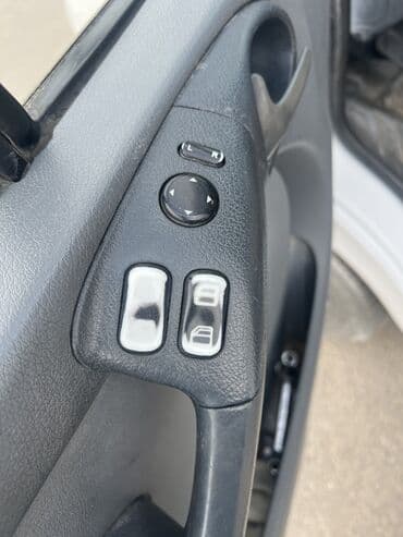 lexus 2006: Mercedes-Benz Спринтер: 2003 г., 2.2 л, Механика, Дизель, Фургон — 8