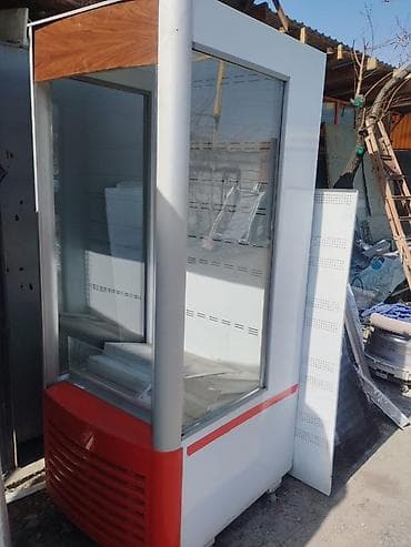 Типография үчүн жабдуулар: Суусундуктар үчүн, Сүт азыктары үчүн, Кондитердик, Туркия, Колдонулган — 1