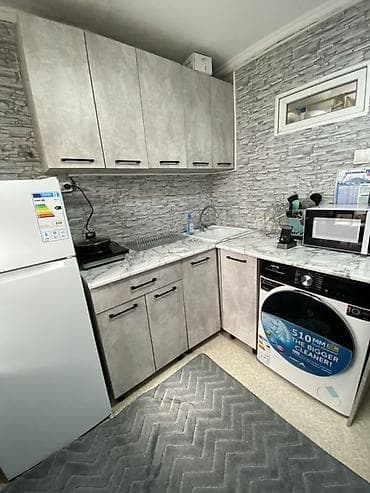 дом сокулук: 1 бөлмө, 30 м², Малосемейка, 2 кабат, Косметикалык ремонт — 2