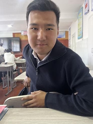 Флисовая кофта с полу-молнией - Тип: тёплая кофта/свитер на молнии до