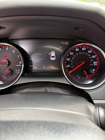 Унаа сатуу: Toyota Camry: 2019 г., 2.5 л, Автомат, Бензин, Седан — 9