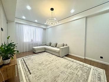 Продажа квартир: 1 комната, 48 м², Ипподром Элитка, 7 этаж, Дизайнерский ремонт — 2