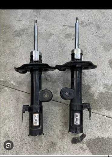 продаю форсунки: Комплект амортизаторов Toyota — 2