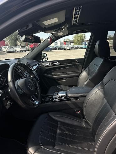 капот мерс ешка: Mercedes-Benz GLE-Class: 2017 г., 3 л, Автомат, Бензин, Кроссовер — 7