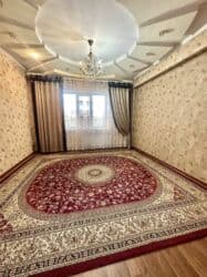 роял квартиры: 3 комнаты, 91 м², Элитка, 1 этаж, Старый ремонт — 10