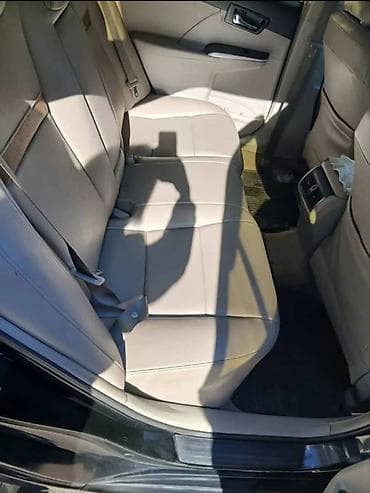 camry 50 2012: Toyota Camry: 2012 г., 2.5 л, Автомат, Бензин, Седан — 6
