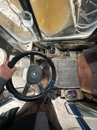 садовый измелчитель: Экскаватор, 2008 г., Дөңгөлөктүү — 11