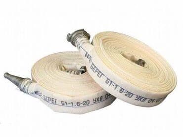 Пожарные рукава стволы всех размеров и видов. Пожарные краны, шкафы и