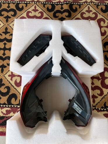 воздуховоды металлические цена бишкек: Комплект стоп-сигналов BMW 2018 г., Б/у, Оригинал — 2