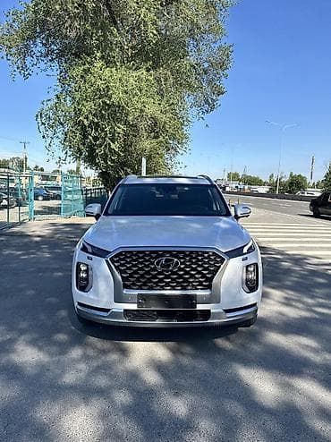 hyundai porter 2 цена: Hyundai Palisade: 2020 г., 2.2 л, Автомат, Дизель, Внедорожник — 2