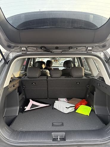 kia ceet: Kia EV5: 2024 г., Автомат, Электромобиль, Кроссовер — 9