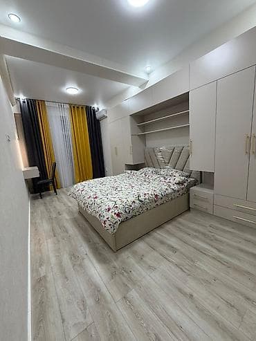 Батирлер: 1 бөлмө, Люкс, ​​элита, Филармония, Душ кабинасы, Жаздык, жууркан-төшөк каптары, Кондиционер — 5