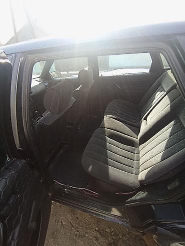 ауди с4 турбо: Volkswagen Passat: 1990 г., 1.8 л, Механика, Бензин, Седан — 5