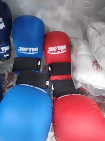 добок для тхэквондо бишкек: Перчатки для каратэ Каратэ перчатки в спортивном магазине SPORTWORLDKG — 2