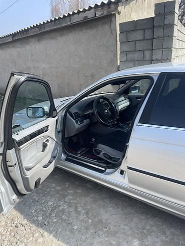 диски на bmw e39: BMW 3 series: 2001 г., Автомат, Бензин, Седан — 3