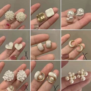 серьги золото детские: Серьги — 2