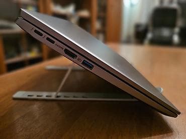Ноутбуки и аксессуары: Ультрабук, Б/у, Intel Core i7 — 4