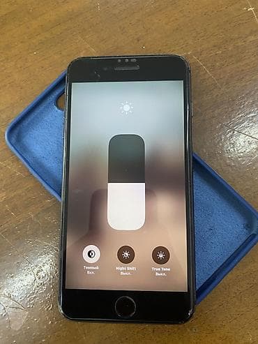 airpods pro 1: IPhone 7 Plus, Черный, Чехол — 2