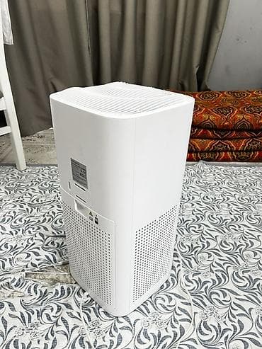 roboclean 114f: Очиститель воздуха ROVUS Nano Smart Air Purifier.Состояние очень — 4