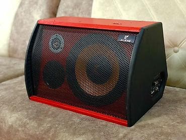 centurion s9: ПРОДАЮ САБВУФЕР KLANG🔊 В ОЧЕНЬ ХОРОШЕМ СОСТОЯНИИ🔥 вВСЕ КАК НАДО — 1