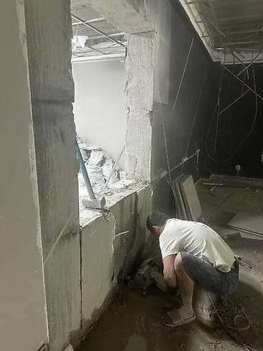 Бургулап тешүү, бургулоо: Алмаз менен бургулоо 6 жылдан ашык тажрыйба — 6