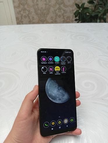 poco x6 pro 512: Poco X5 5G, Б/у, 256 ГБ, цвет - Черный — 1