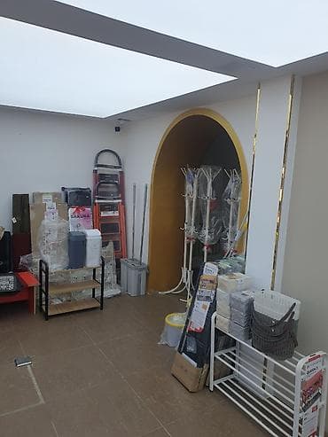 дордой оптовый: Часть магазина, В жилом доме, 25 м² Действующий, Без оборудования, С ремонтом, 1 линия, Склад, Видеонаблюдение и сигнализация — 5