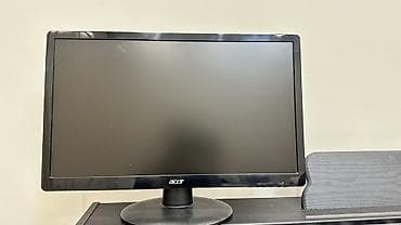 монитор 22: Монитор, Acer, 21" - 22" — 2