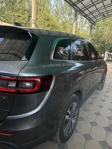 радиатор сузуки альто: Renault QM6: 2019 г., 2 л, Автомат, Газ, Кроссовер — 2