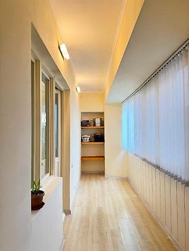 3 комнаты, 116 м², Цум Индивидуалка, 12 этаж, Свежий ремонт — 5