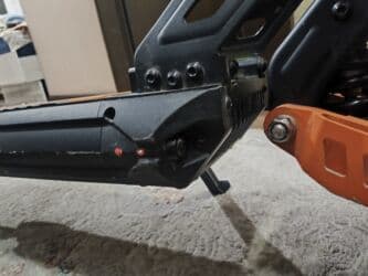 электросамокат kugoo m5: Электр самокат, Kugoo, Бөлүп төлөөсүз, Колдонулган, Өзү алып кетүү — 9