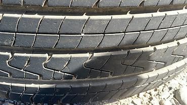 Транспорт: Комплект автомобильных шин — 4 штуки. 225/45/17 4шт 225/50/17 зима — 2