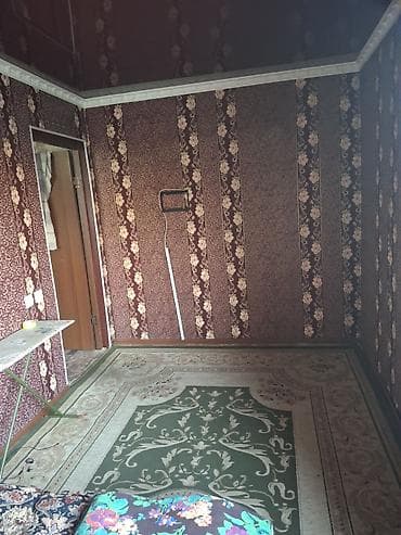 2 комнаты, 54 м², 104 серия, 2 этаж, Косметический ремонт — 9