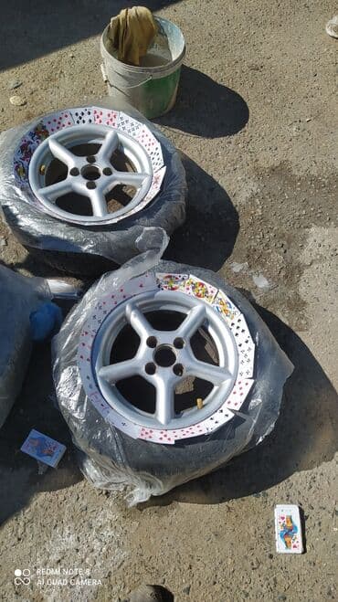 бакту долонотуу: Ремонт деталей автомобиля, Рихтовка, сварка, покраска, без выезда — 5