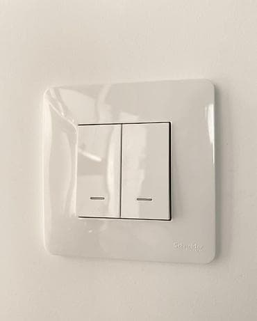 Электрики: Электрик | Монтаж электрощитов, Подключение электроприборов, Установка автоматов Больше 6 лет опыта — 10