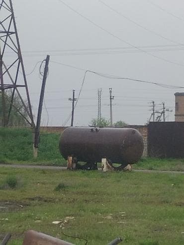 Все для дома и сада: Цистерна — 5