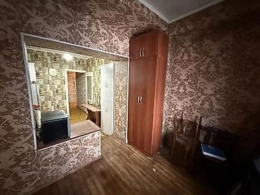 кемин 9: 2 комнаты, 52 м², 106 серия, 9 этаж, Косметический ремонт — 5