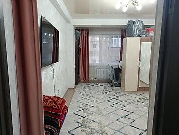 квартиру в восток 5: 1 комната, 43 м², Элитка, 3 этаж, Косметический ремонт — 3