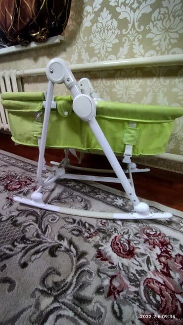 подножка для второго ребенка бу: Коляска, Б/у — 1