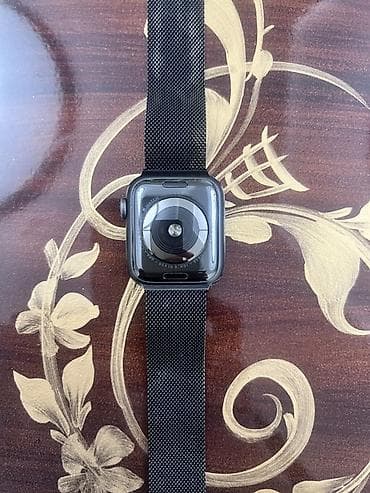 часы apple watch hermes: 4эпл ватч(оригинал) Ключевые особенности: - Полноценный сенсорный — 3