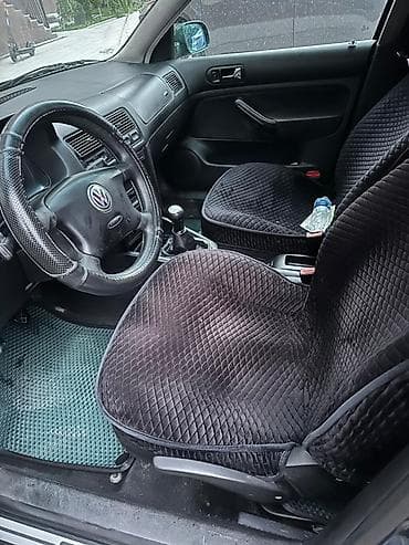 ключь гольф 4: Volkswagen Golf: 2001 г., Механика, Бензин, Хэтчбэк — 5
