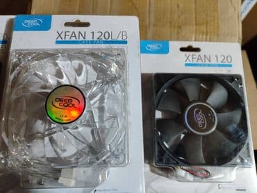 системы охлаждения noctua: Система охлаждения, Новый, Кулер — 9